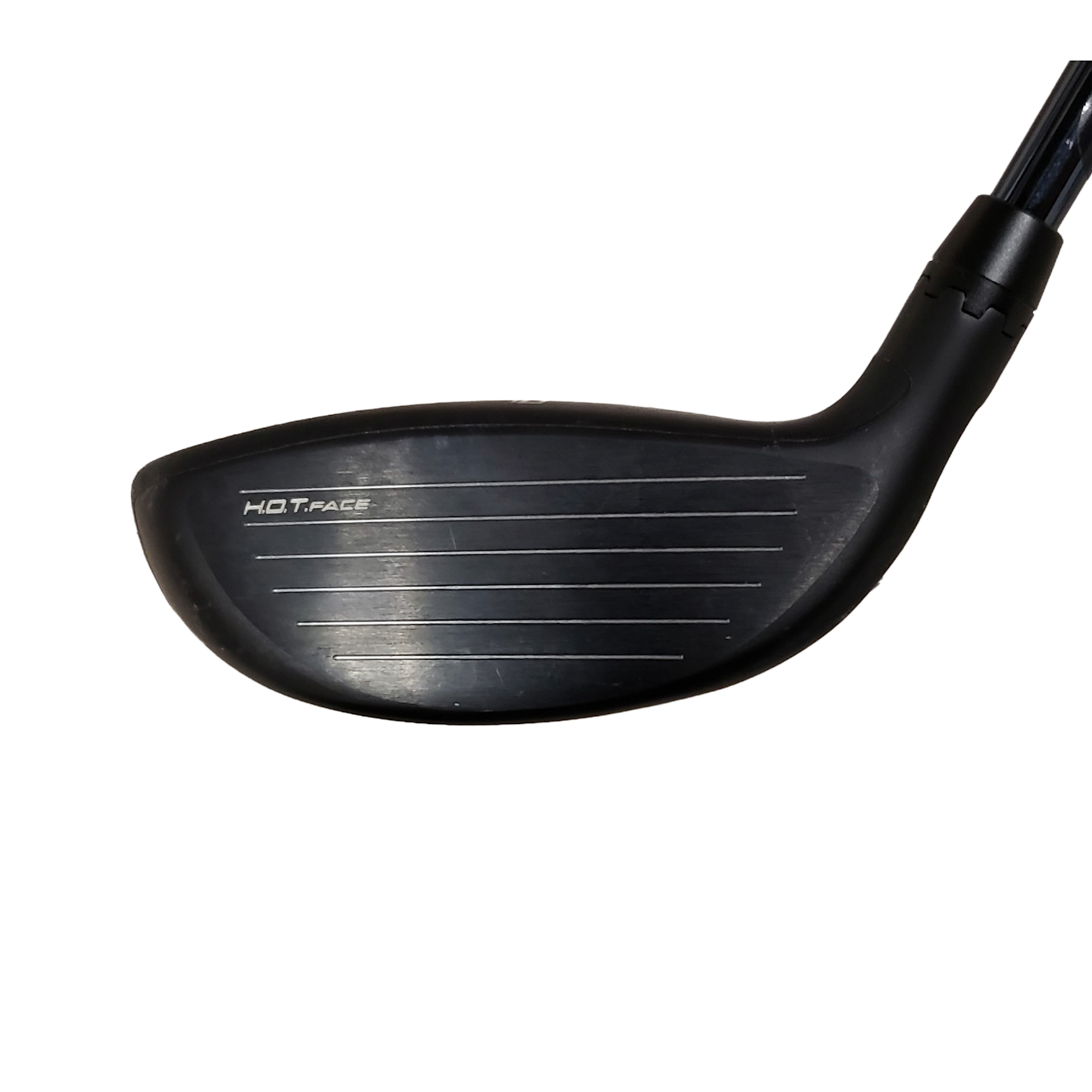 Cobra (Demo) Cobra DarkSpeed Ti LS 3+ Fairway Wood Linq Blue 6F3 Regular Flex (RH)