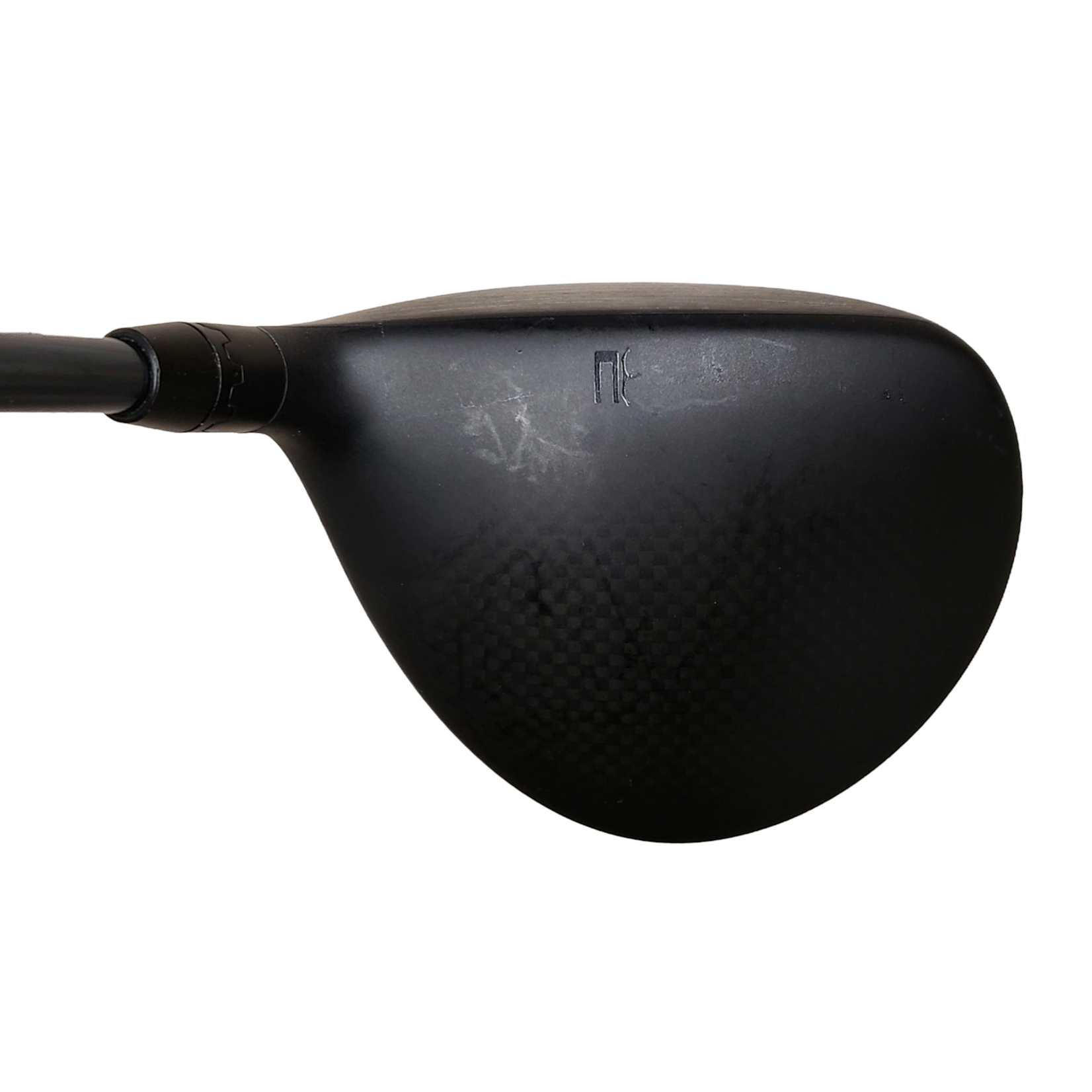 Cobra (Demo) Cobra DarkSpeed Ti LS 3+ Fairway Wood Linq Blue 6F3 Regular Flex (RH)