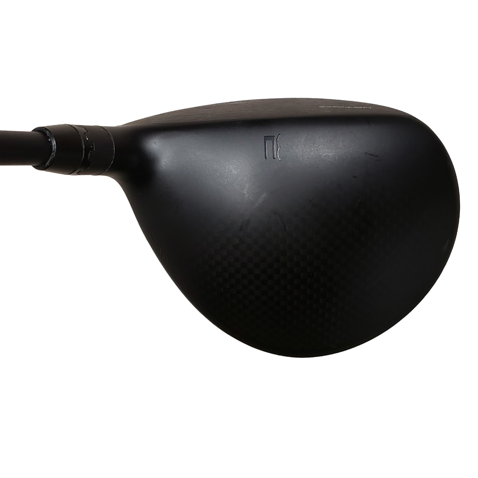 Cobra (Demo) DarkSpeed X 3HF Fairway Wood HZRDUS CB 50g Senior Flex (RH)