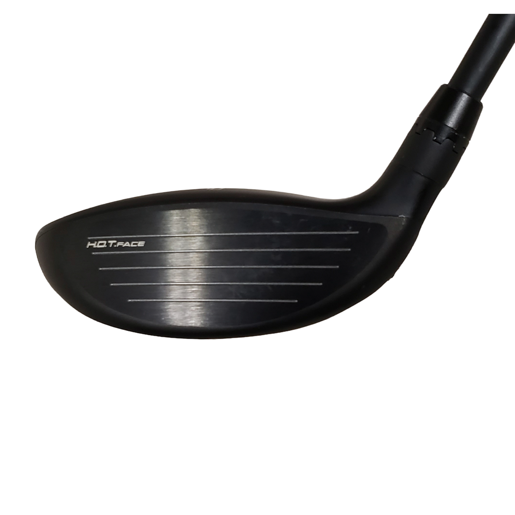 Cobra (Demo) DarkSpeed X 3HF Fairway Wood HZRDUS CB 50g Senior Flex (RH)