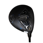 Cobra (Demo) DarkSpeed X 3HF Fairway Wood HZRDUS CB 50g Senior Flex (RH)