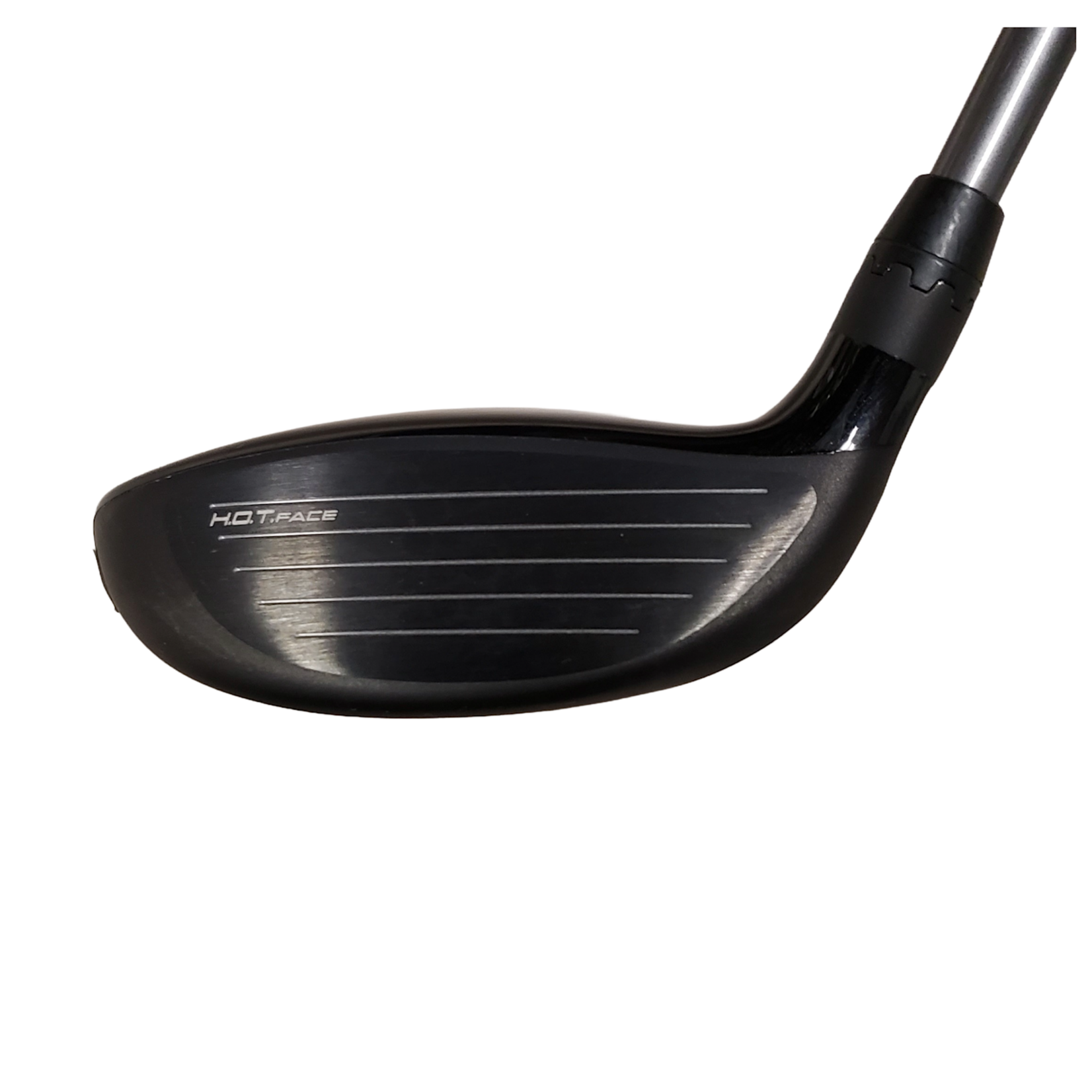 Cobra (Demo) Cobra DarkSpeed Max 5 Fairway Wood EvenFlow Riptide CB Senior Flex (RH)