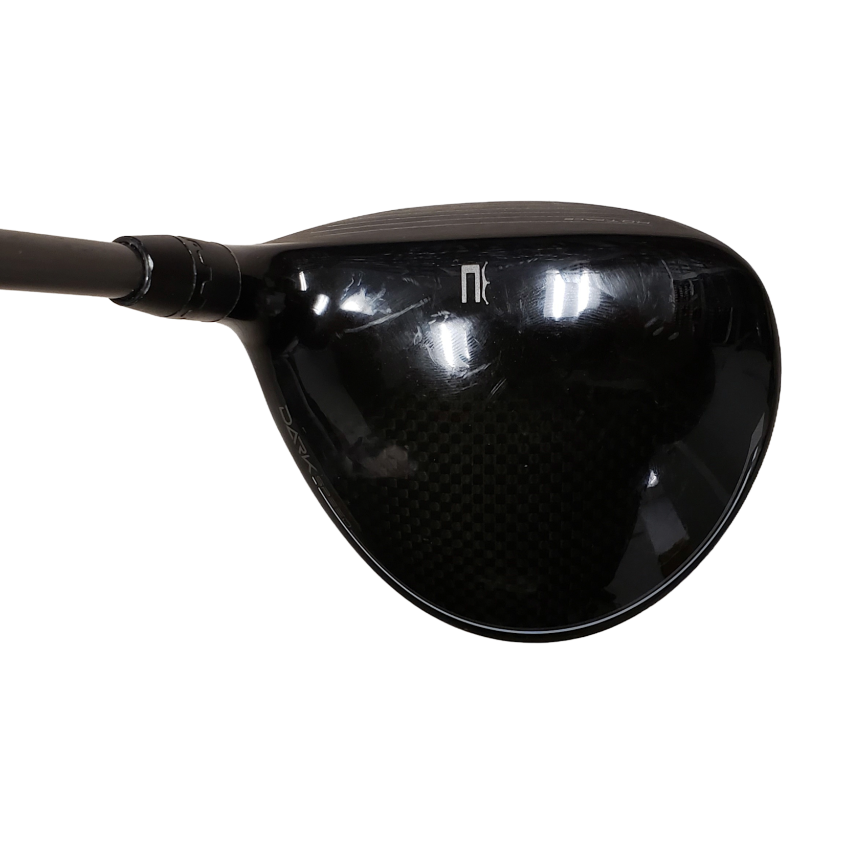 Cobra (Demo) Cobra DarkSpeed Max 5 Fairway Wood EvenFlow Riptide CB Senior Flex (RH)