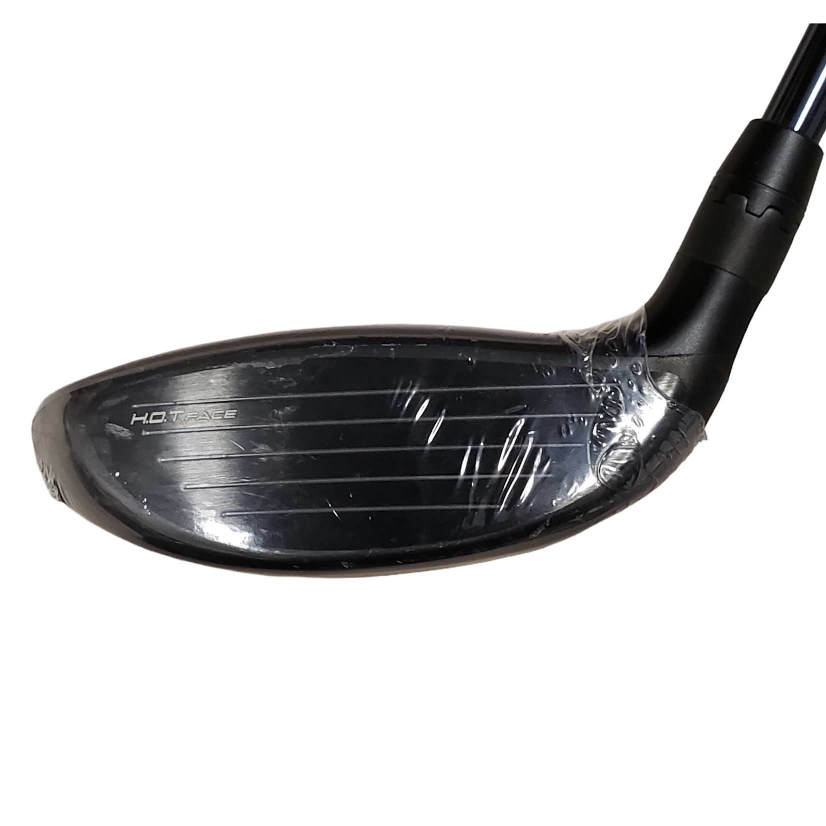 Cobra (Demo) Cobra DarkSpeed Max 3 Fairway Wood Linq Red 5F2 Senior Flex (RH)