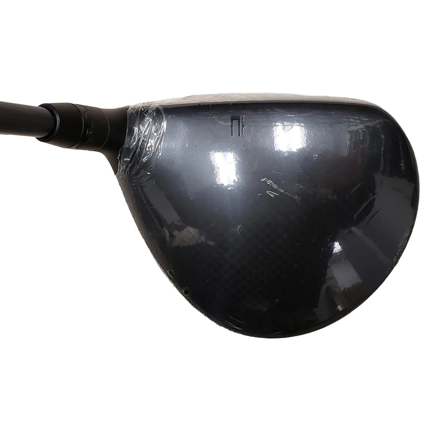 Cobra (Demo) Cobra DarkSpeed Max 3 Fairway Wood Linq Red 5F2 Senior Flex (RH)