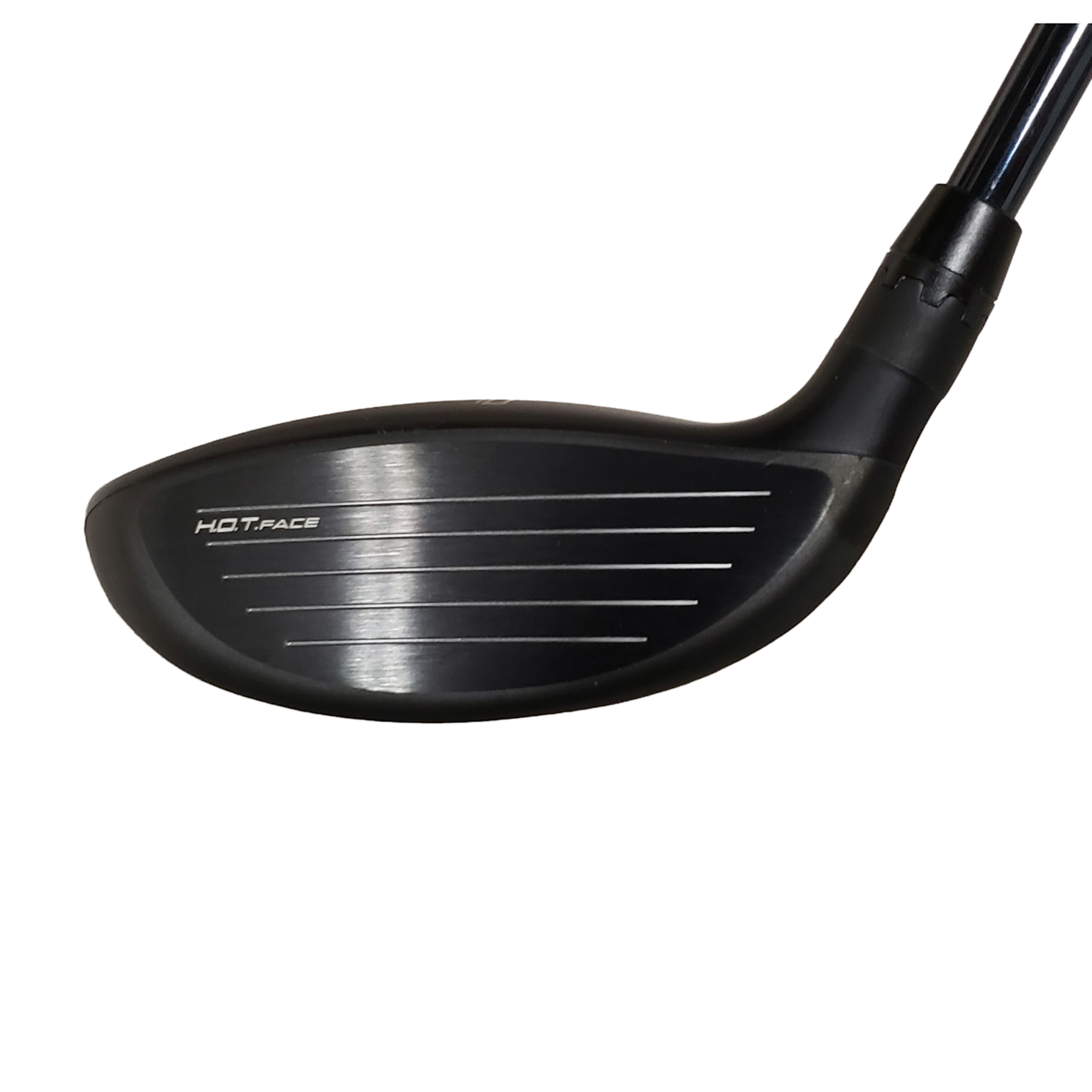 Cobra (Demo) Cobra DarkSpeed X 3HF Fairway Wood Linq White 7F4 Stiff Flex (RH)