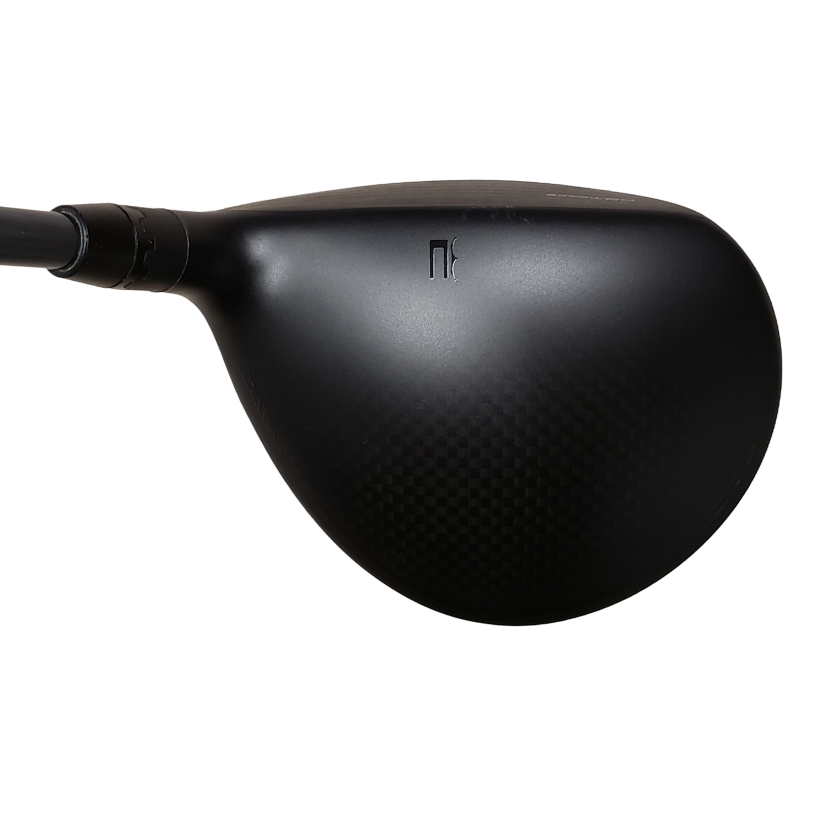 Cobra (Demo) Cobra DarkSpeed X 3HF Fairway Wood Linq White 7F4 Stiff Flex (RH)