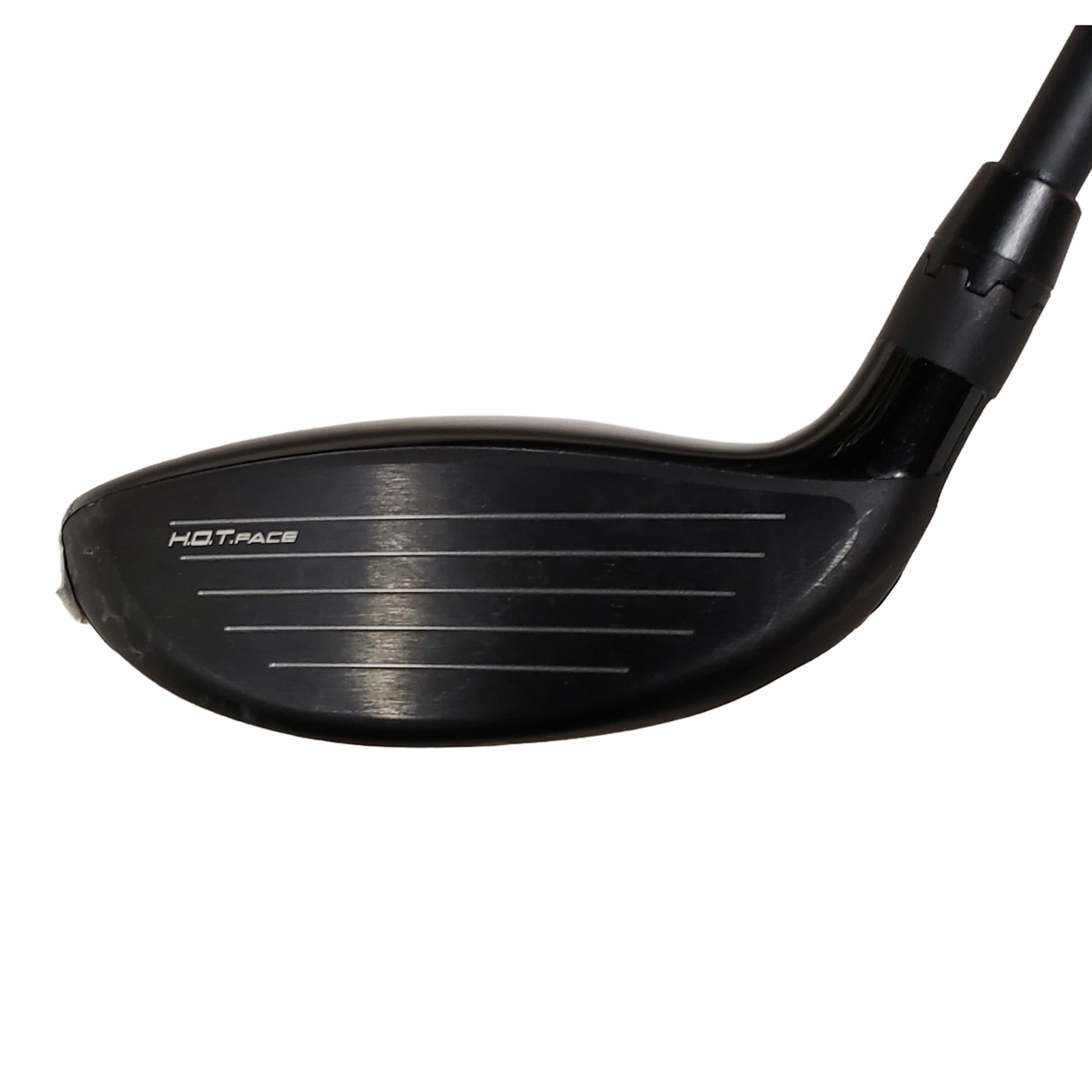 Cobra (Demo) Cobra DarkSpeed Max 3 Fairway Wood HZRDUS CB 50g Senior Flex (RH)