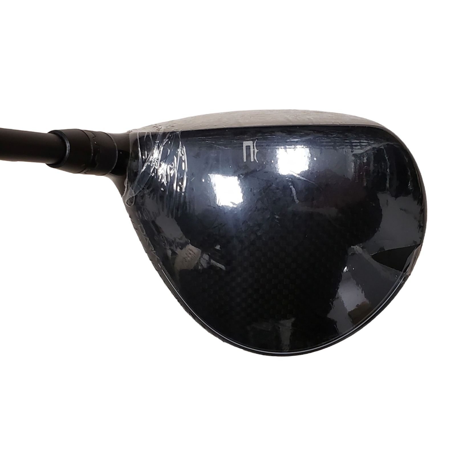 Cobra (Demo) Cobra DarkSpeed Max 3 Fairway Wood Helium 4F1 Ladies Flex (RH)