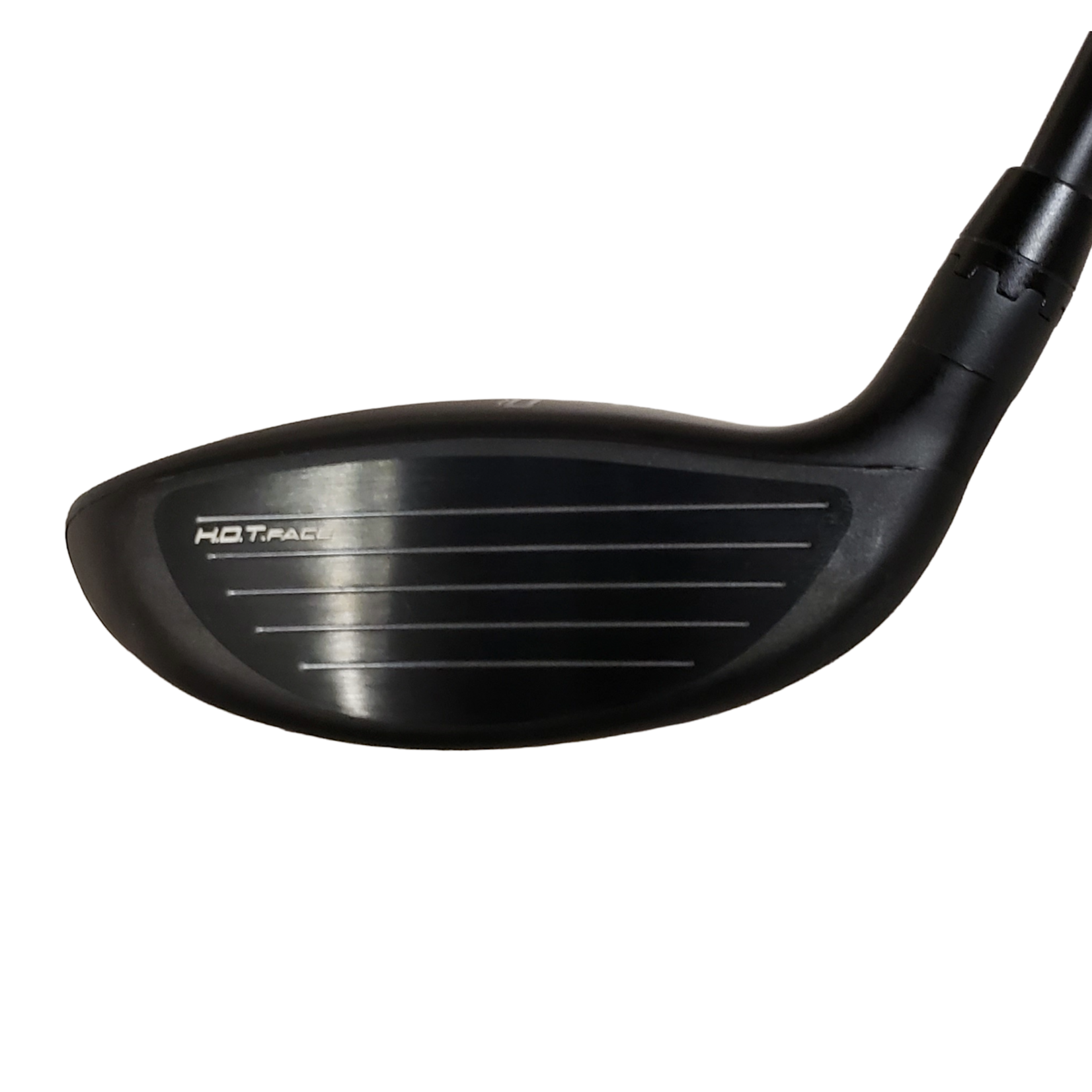 Cobra (Demo) Cobra DarkSpeed X 3 Fairway Wood Helium 4F1 Ladies Flex (RH)