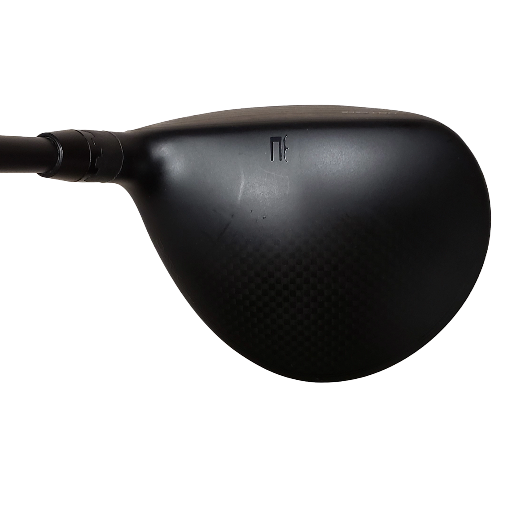 Cobra (Demo) Cobra DarkSpeed X 3 Fairway Wood Helium 4F1 Ladies Flex (RH)