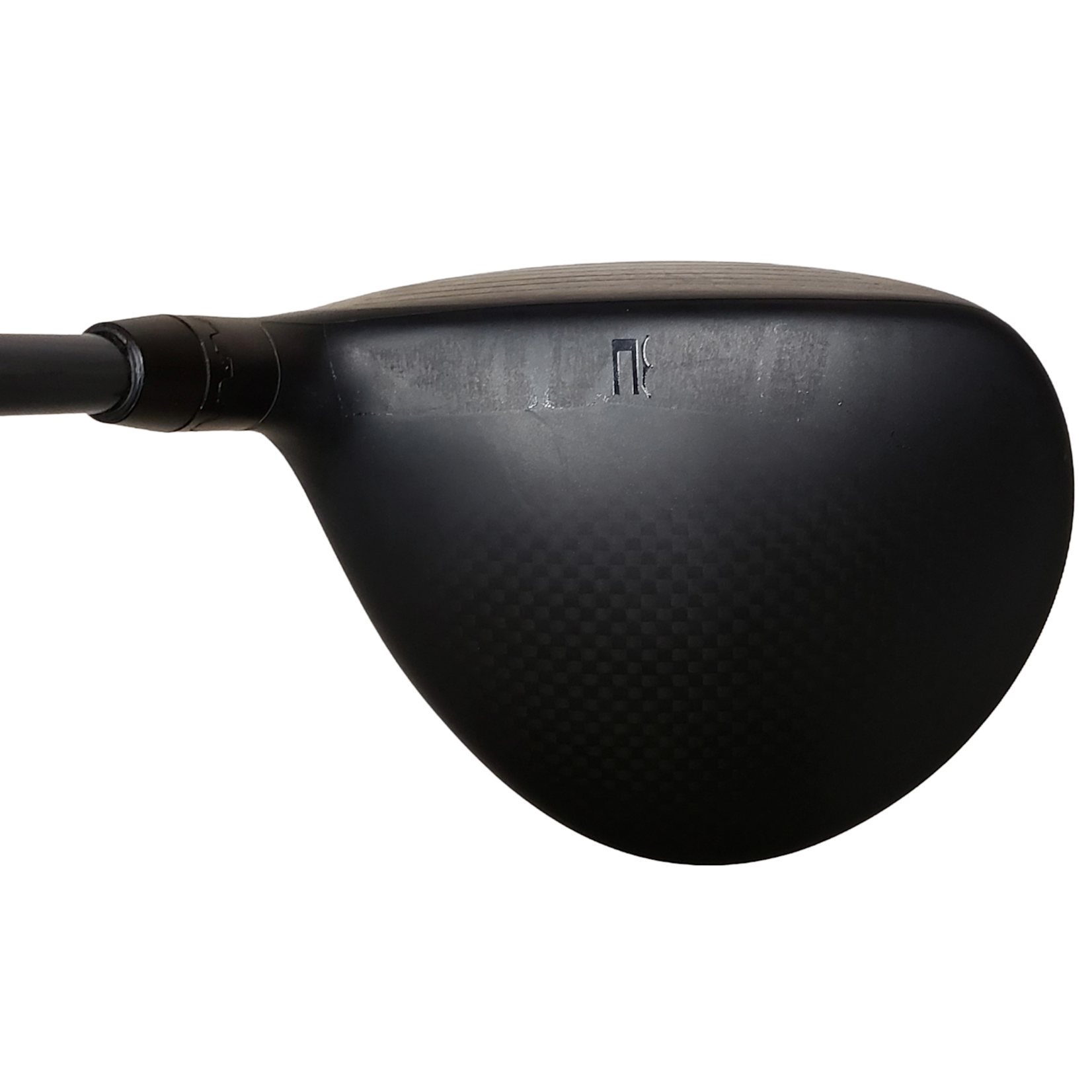 Cobra (Demo) Cobra DarkSpeed Ti LS 3+ Fairway Wood Linq Red 5F2 Senior Flex (RH)