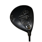 Cobra (Demo) Cobra DarkSpeed Ti LS 3+ Fairway Wood Linq Red 5F2 Senior Flex (RH)