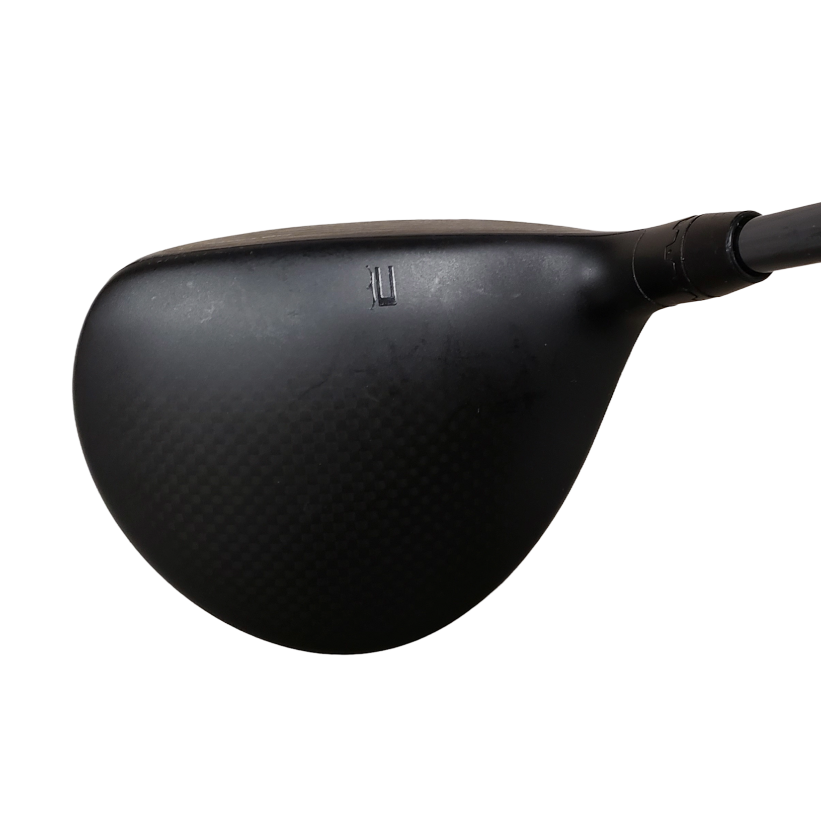 Cobra (Demo) Cobra DarkSpeed Ti LS 3 Fairway Wood Linq White 7F4 Stiff Flex (LH)