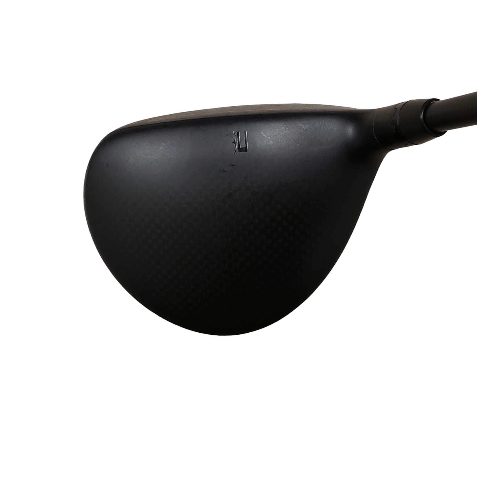 Cobra (Demo) Cobra DarkSpeed Ti LS 3 Fairway Wood Helium 4F1 Ladies Flex (LH)