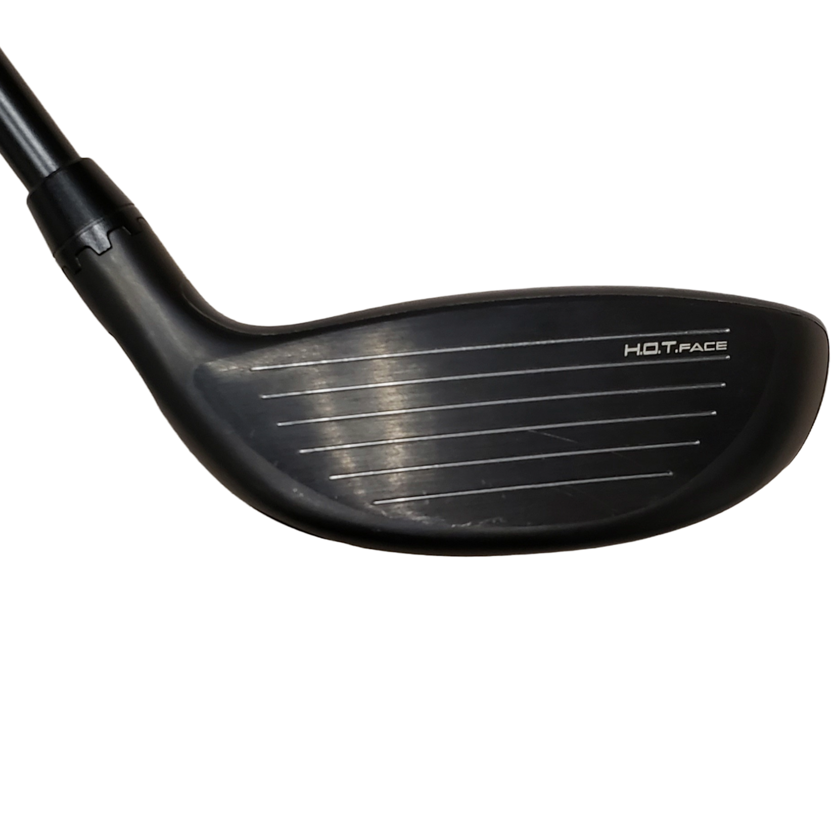 Cobra (Demo) Cobra DarkSpeed Ti LS 3 Fairway Wood Helium 4F1 Ladies Flex (LH)
