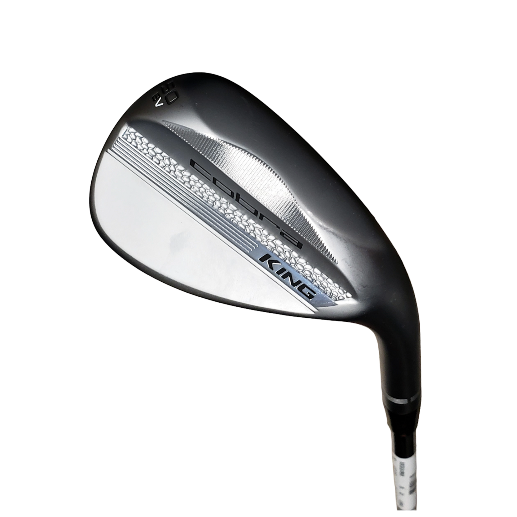 Cobra (Demo) Cobra King 50* 8V Dyanmic Gold Spinner Wedge (RH)
