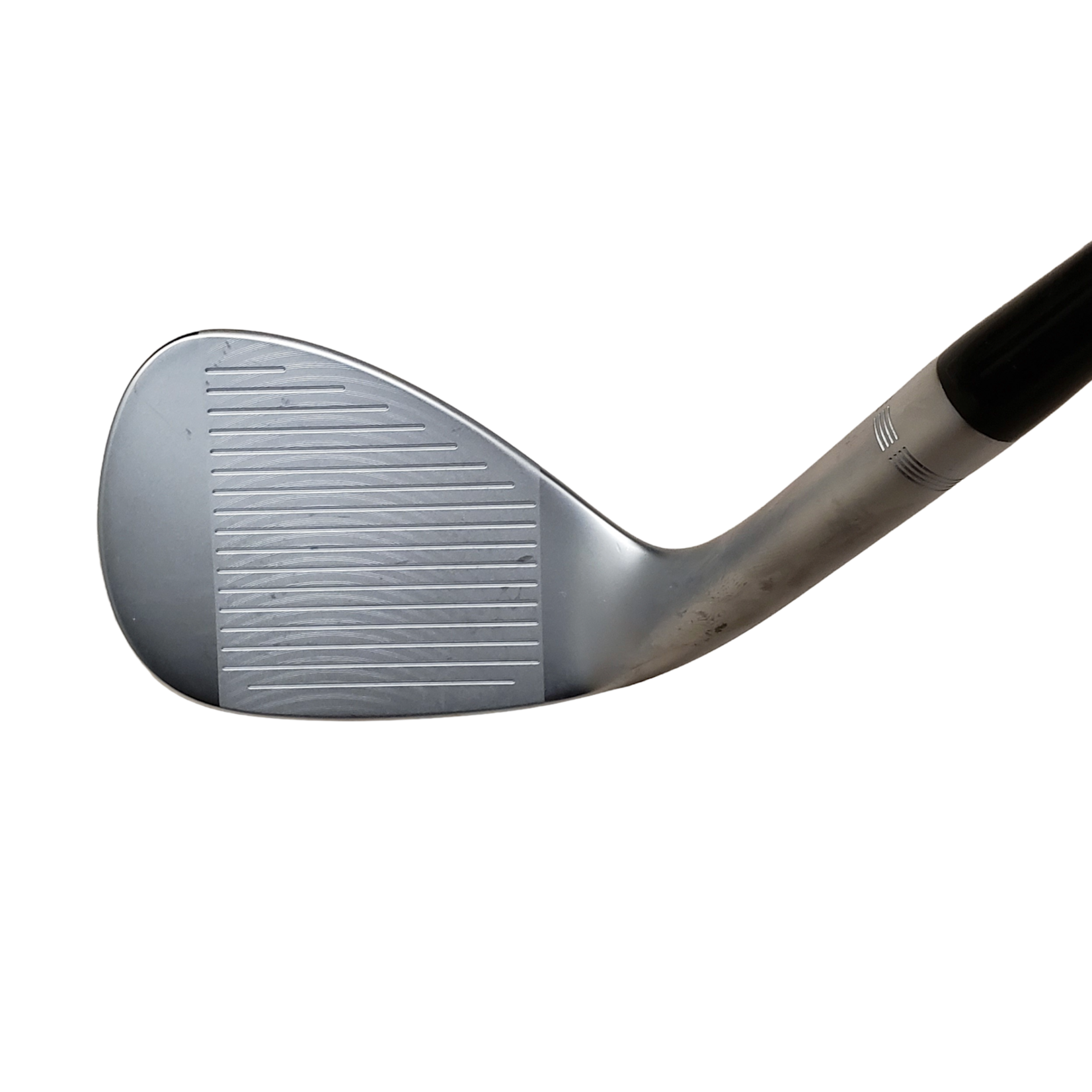 Cobra (Demo) Cobra King 50* 8V Dyanmic Gold Spinner Wedge (RH)