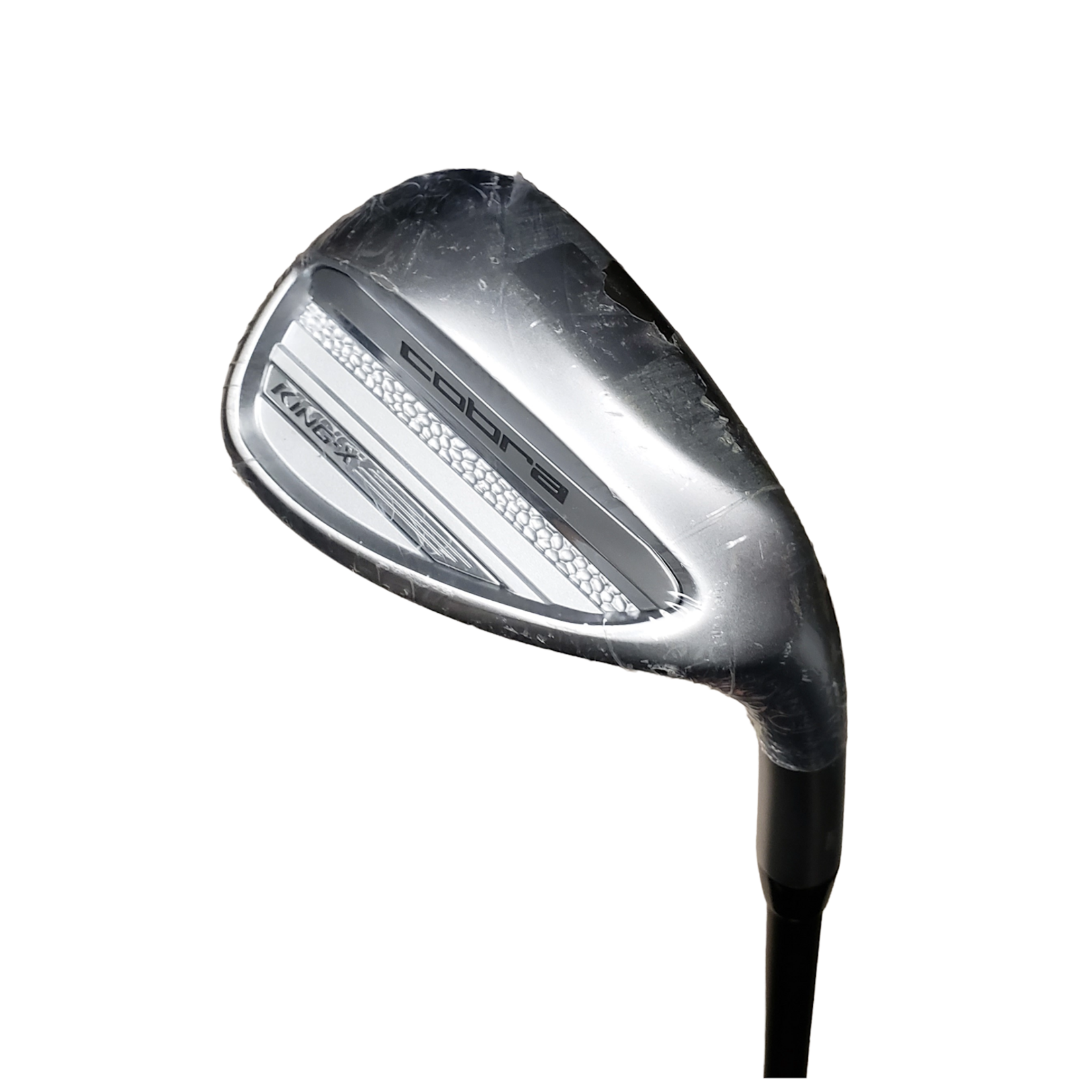 Cobra (Demo) Cobra King X 56* KBS PGI 65 Senior Flex Wedge
