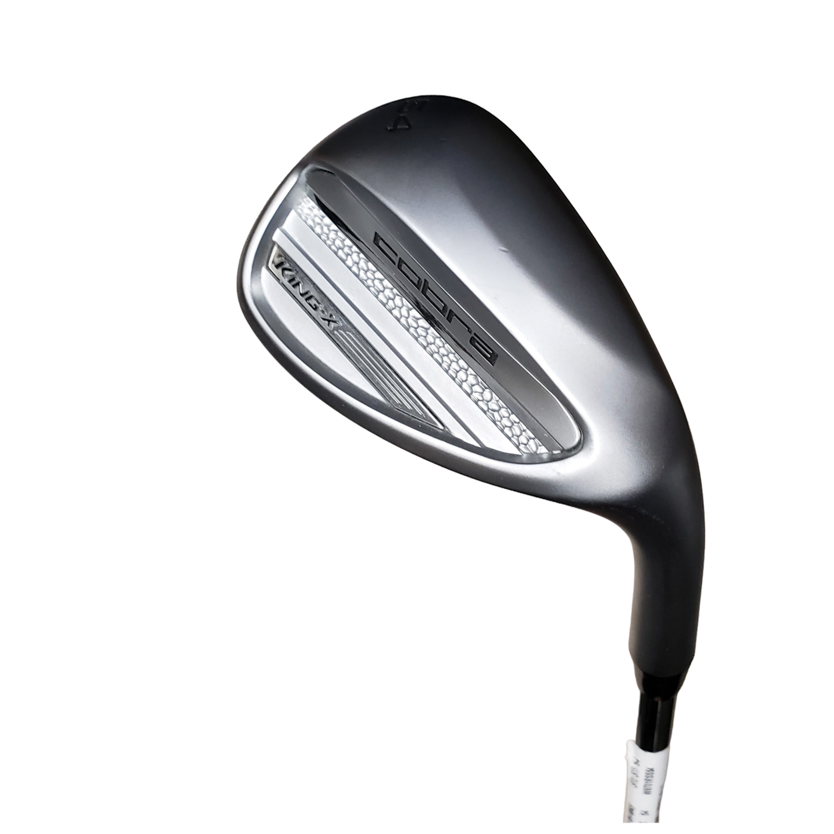 Cobra (Demo) Cobra King X 54* True Temper Vector Wedge (RH)