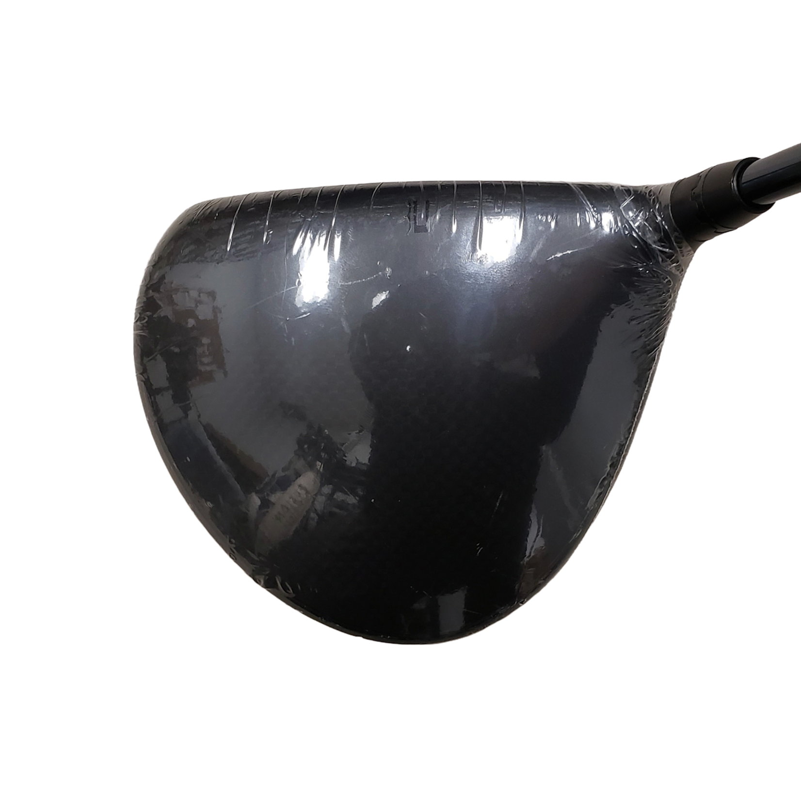 Cobra (Demo) Cobra DarkSpeed X 12* Driver Linq Red 5F2 Senior Flex (LH)