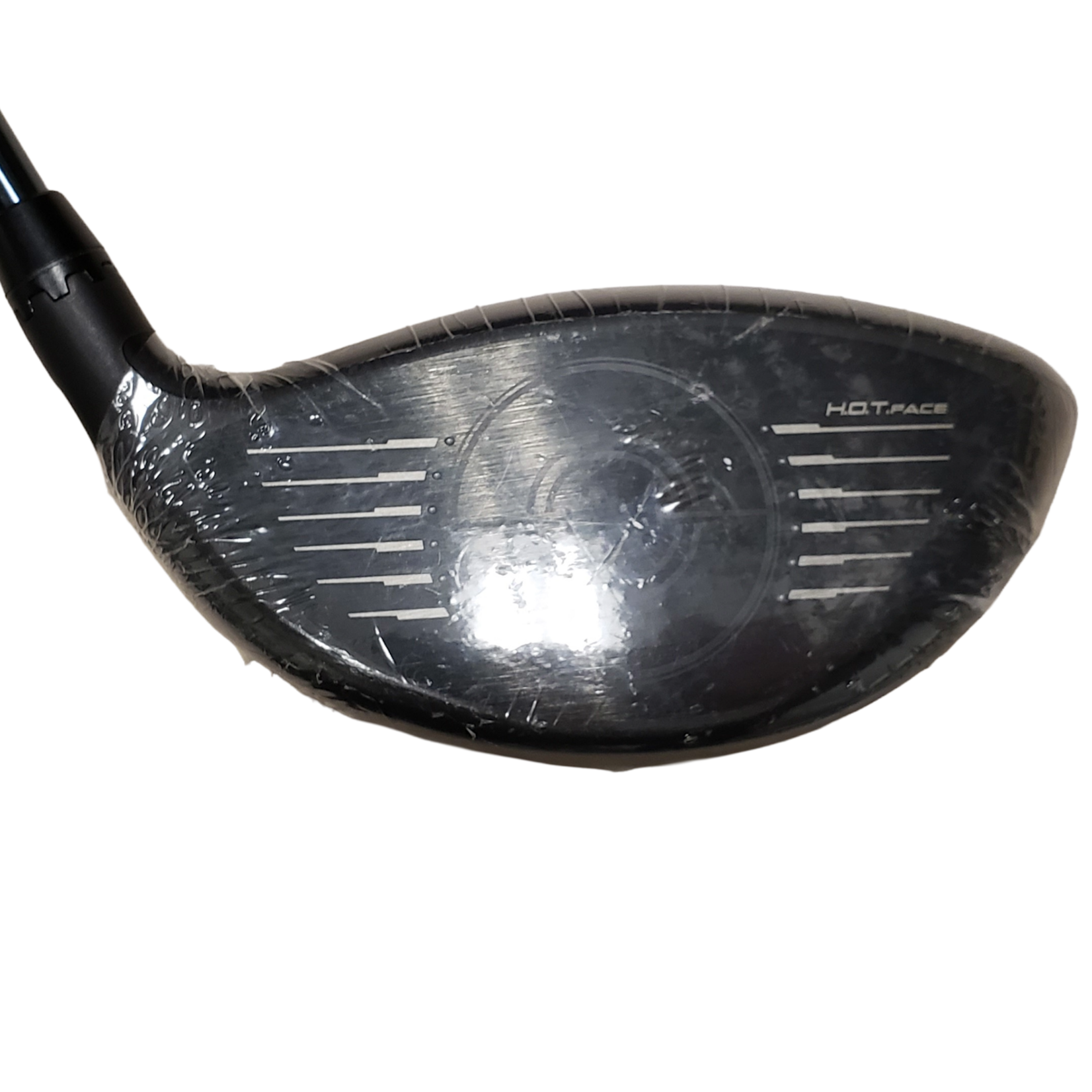 Cobra (Demo) Cobra DarkSpeed X 12* Driver Linq Red 5F2 Senior Flex (LH)