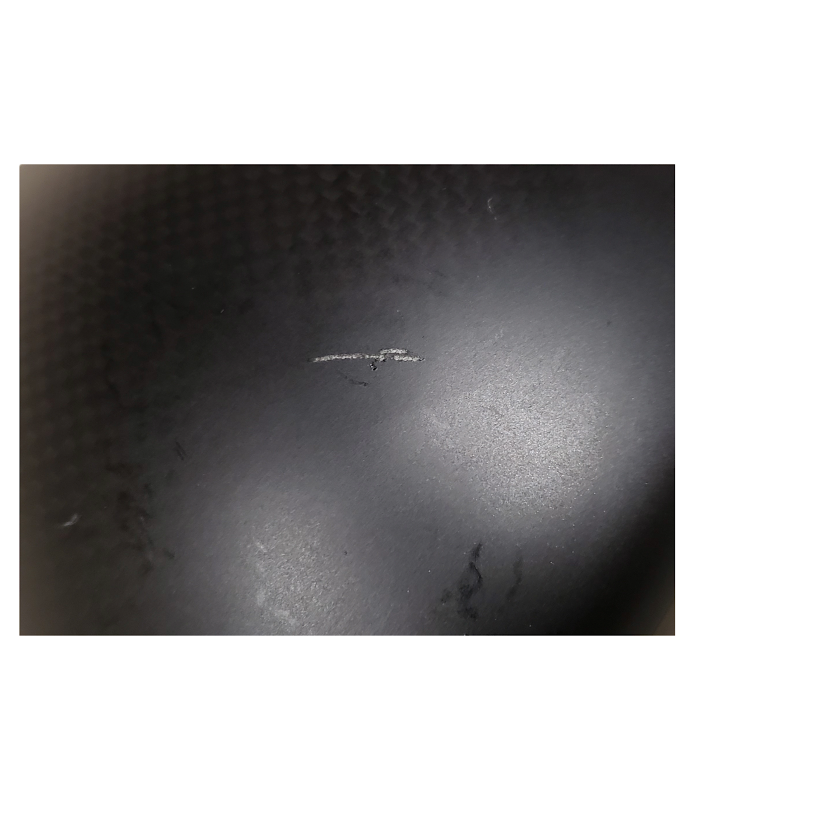 Cobra (Demo) Cobra DarkSpeed LS 9* Driver HZRDUS 60g Stiff Flex (LH)