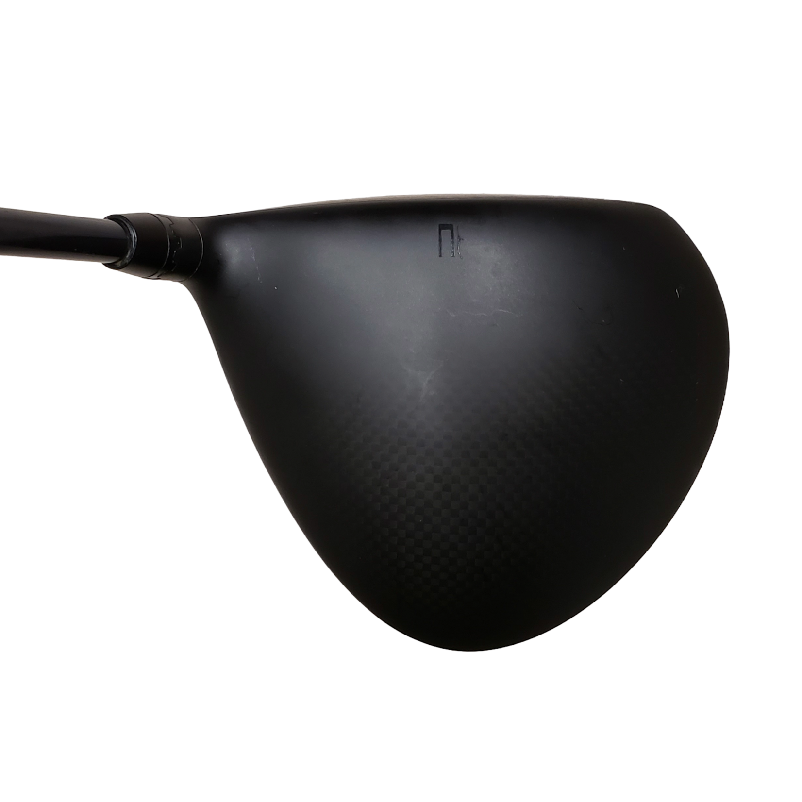 (Demo) Cobra DarkSpeed LS 8* Driver Linq Blue 6F5 X-Stiff Flex (RH)