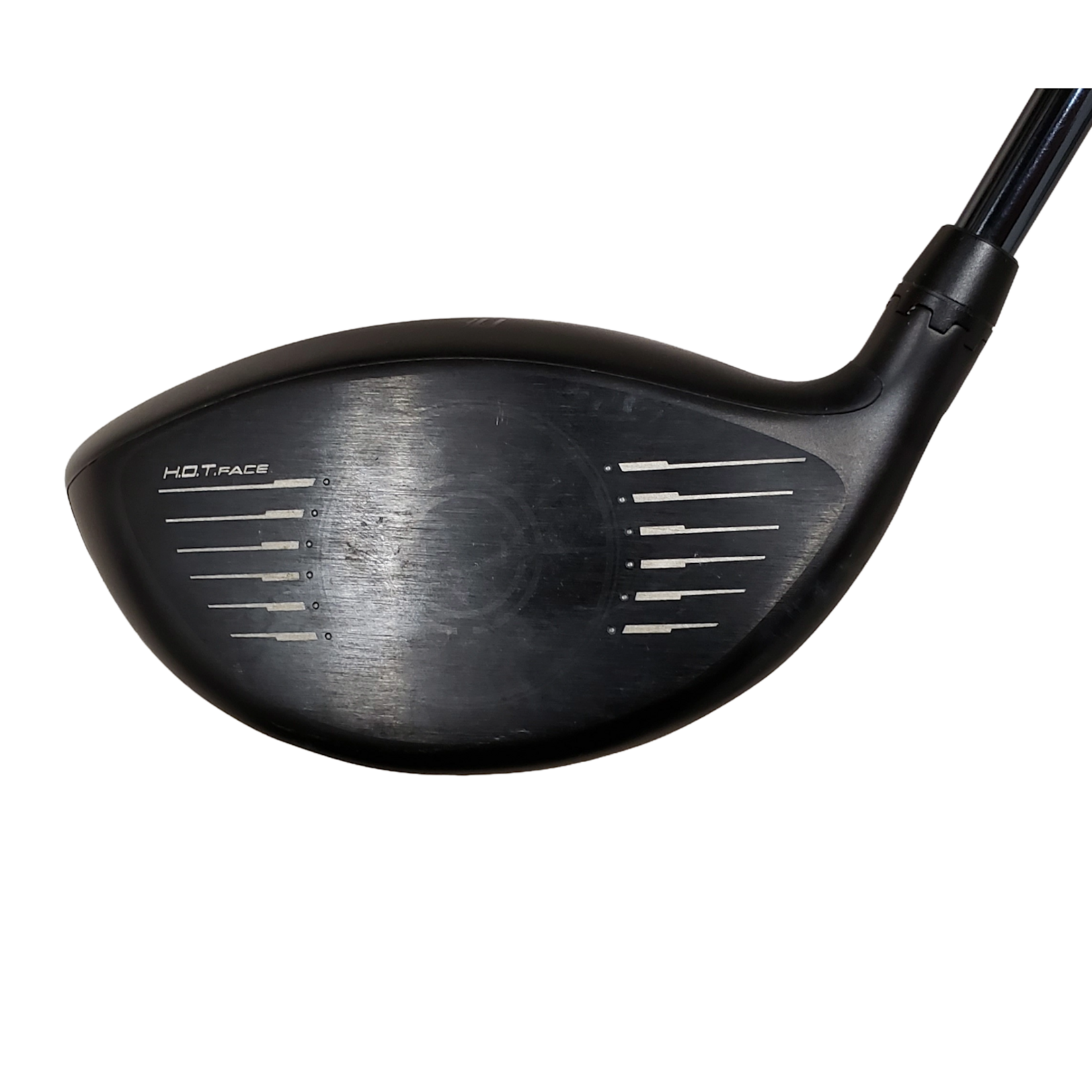 Cobra (Demo) Cobra DarkSpeed LS 9* Driver Linq Blue 6F3 Regular Flex (RH)