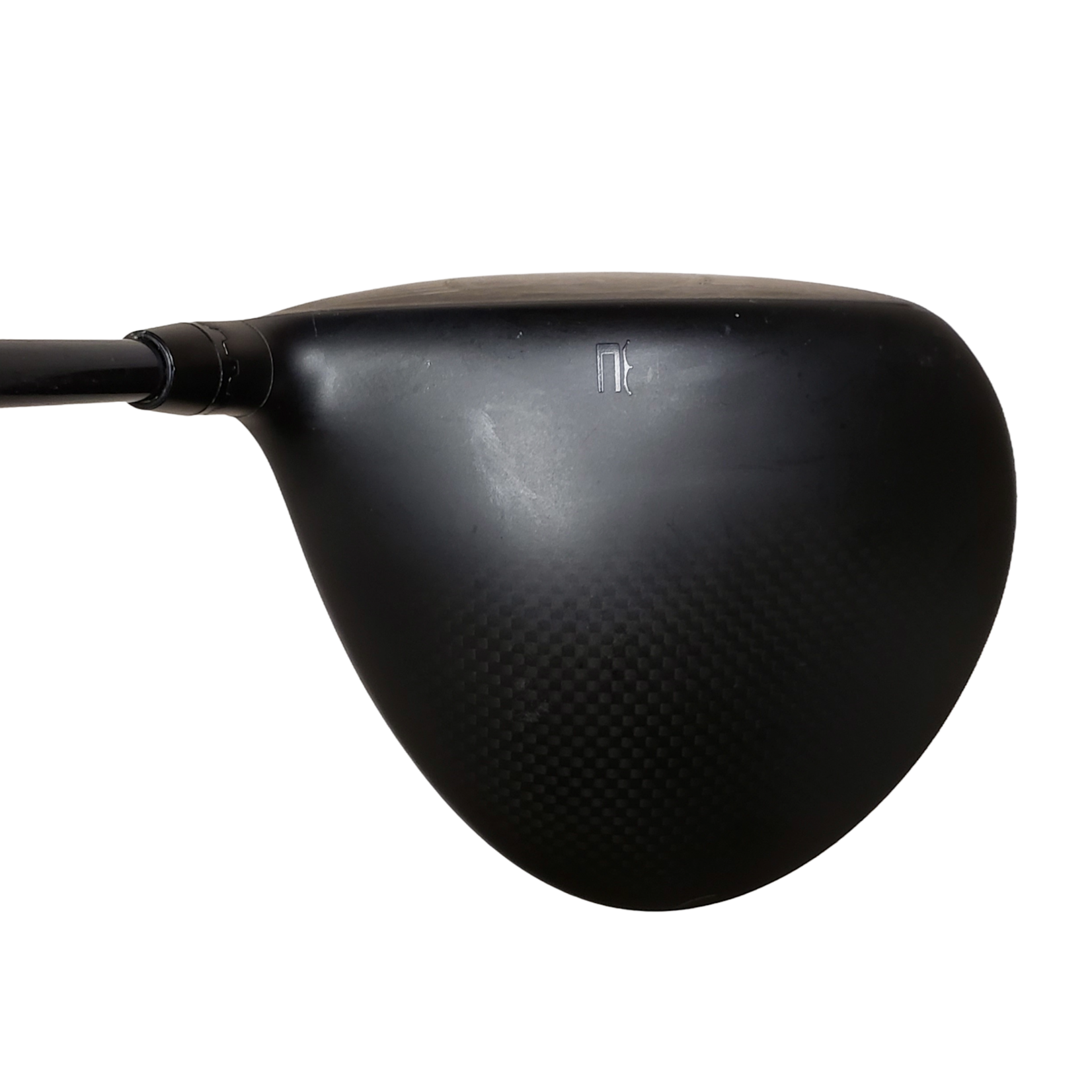 Cobra (Demo) Cobra DarkSpeed LS 9* Driver Linq White 7F5 X-Stiff Flex (RH)