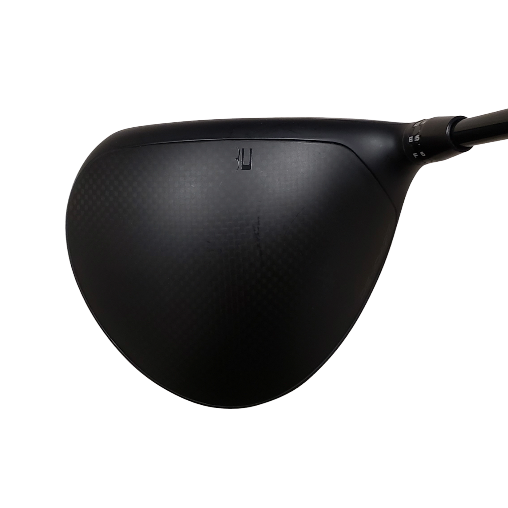 Cobra (Demo) Cobra DS-Adapt LS 9* Driver Tensei Blue 65 Stiff Flex (LH)