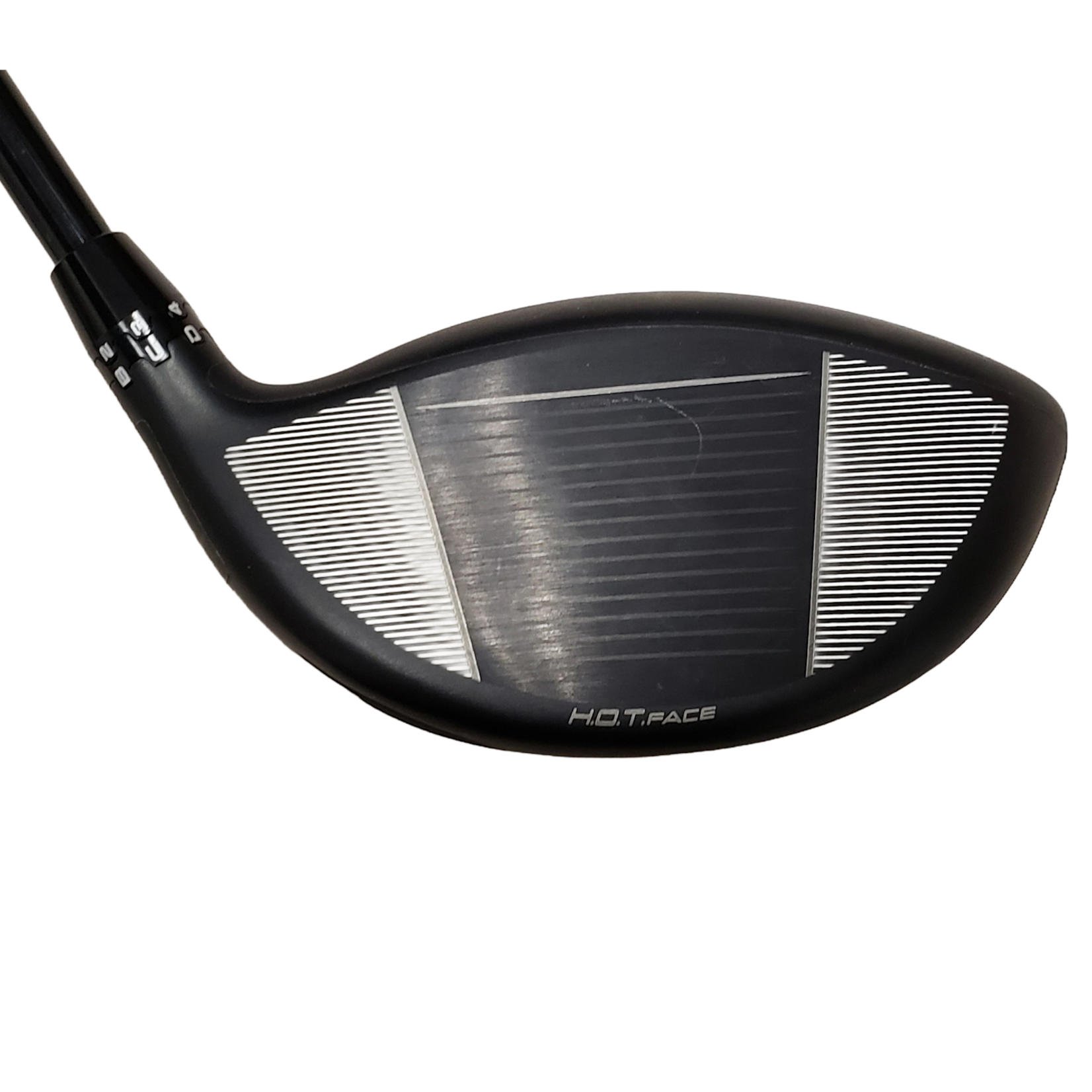 Cobra (Demo) Cobra DS-Adapt LS 9* Driver Tensei Blue 65 Stiff Flex (LH)