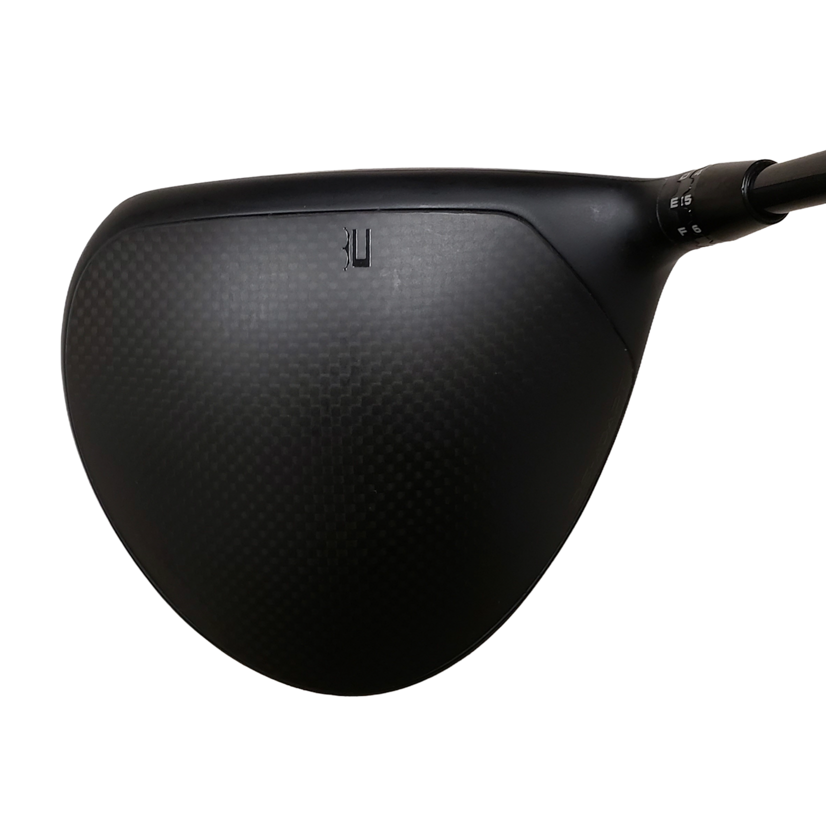 Cobra (Demo) Cobra DS-Adapt X 9* Driver Denali Black 70g X-Stiff Flex (LH)