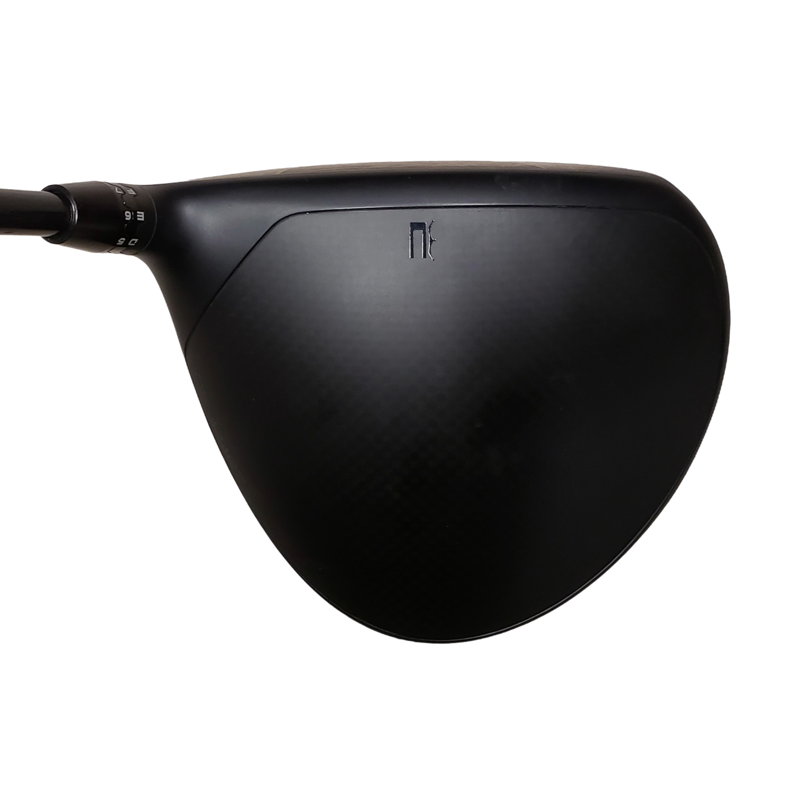 Cobra (Demo) Cobra DS-Adapt Max-K 9* Driver Denali Black 60g X-Stiff Flex (RH)