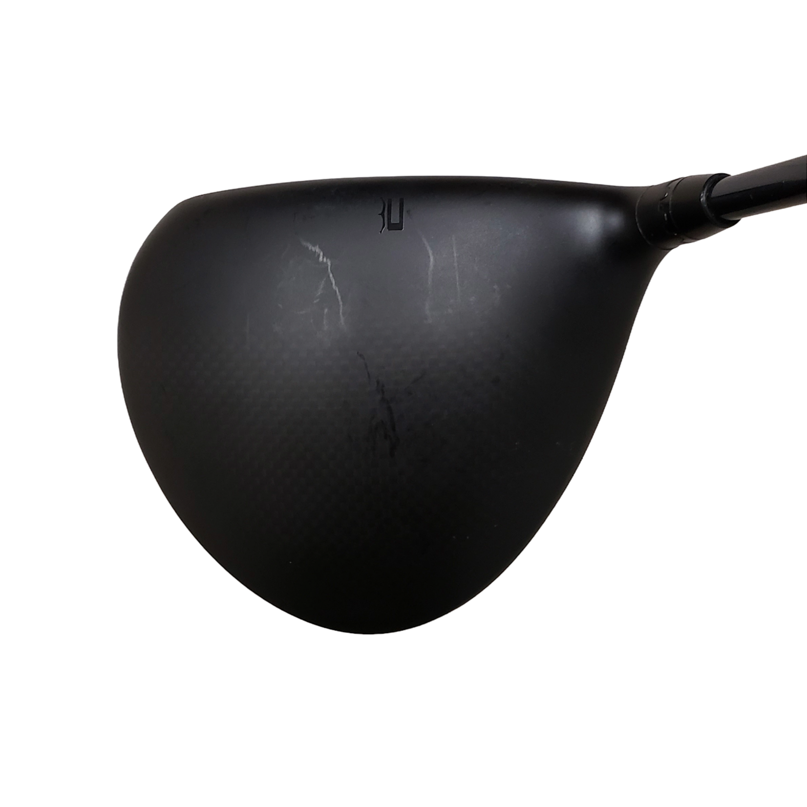 Cobra (Demo) Cobra DarkSpeed LS 9* Driver Linq White 6F5 X-Stiff Flex (LH)