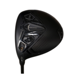 Cobra (Demo) Cobra DarkSpeed LS 9* Driver Linq White 6F5 X-Stiff Flex (LH)