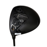 Cobra (Demo) Cobra DarkSpeed LS 9* Driver Linq Red 5F2 Senior Flex (LH)