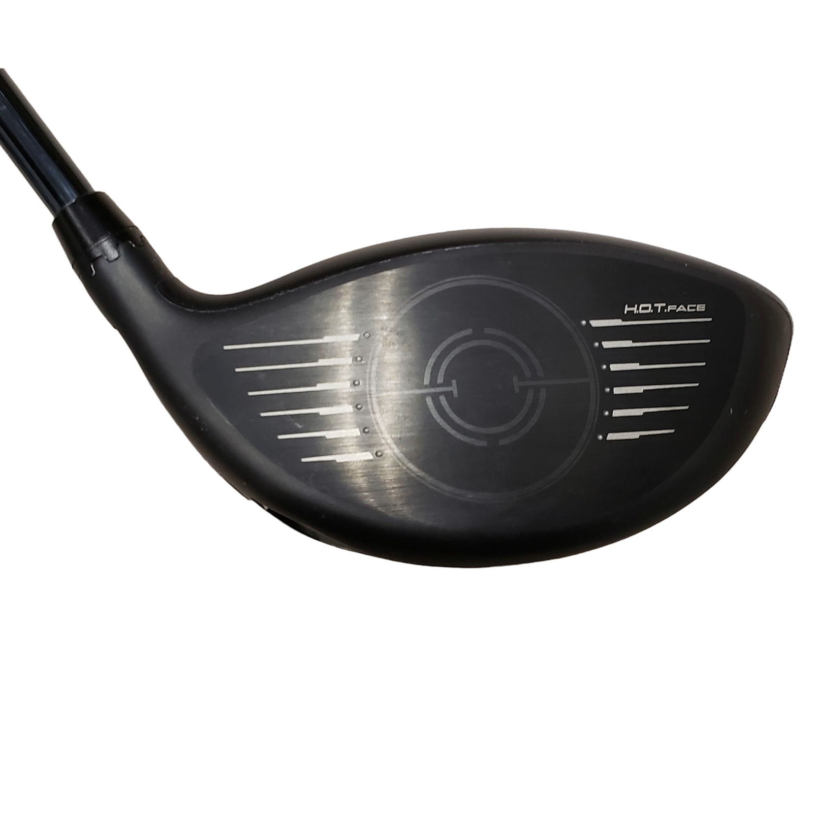 Cobra (Demo) Cobra DarkSpeed LS 9* Driver Linq Red 5F2 Senior Flex (LH)