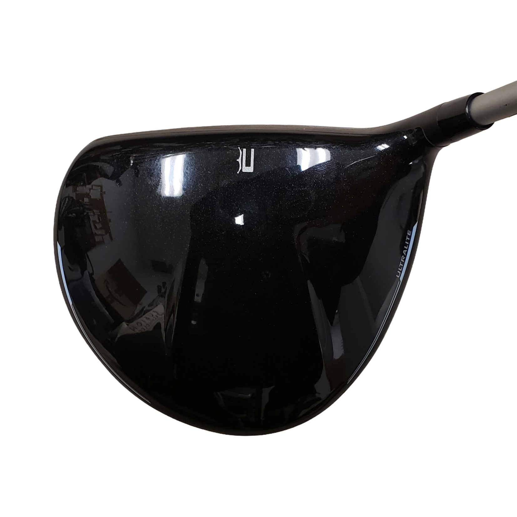 Cobra (Demo) Cobra AirX Offset1 15* Driver Ultralite 40 Ladies Flex (LH)