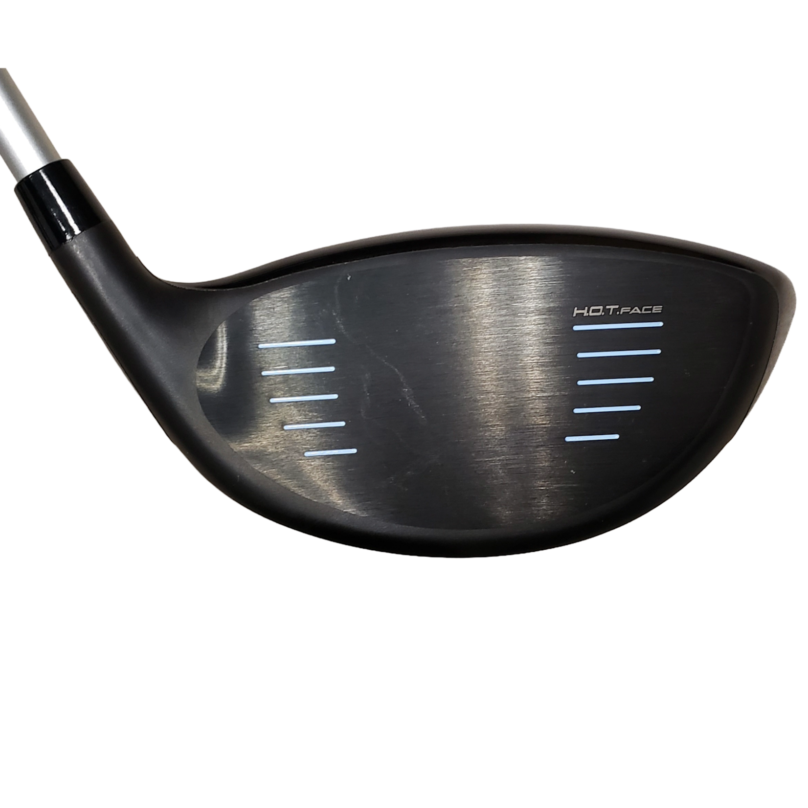 Cobra (Demo) Cobra AirX Offset1 15* Driver Ultralite 40 Ladies Flex (LH)