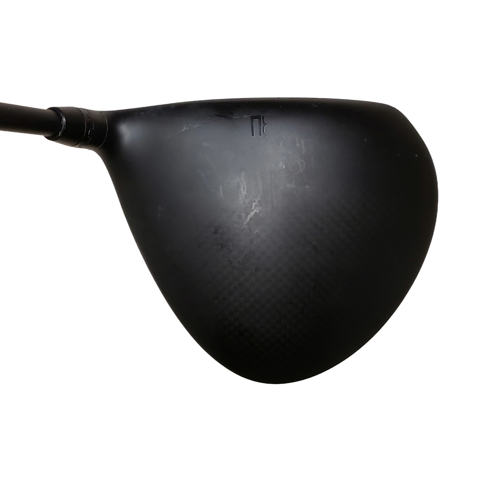 Cobra (Demo) Cobra DarkSpeed LS 8* Driver HZRDUS Black 60g Regular Flex (RH)