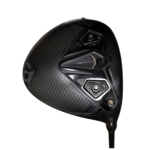 Cobra (Demo) Cobra DarkSpeed LS 8* Driver HZRDUS Black 60g Regular Flex (RH)