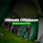 Modern Golf Ultimate Offseason Performance Plan
