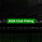 Modern Golf 2026 Club Fitting
