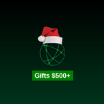 Gifts $500+