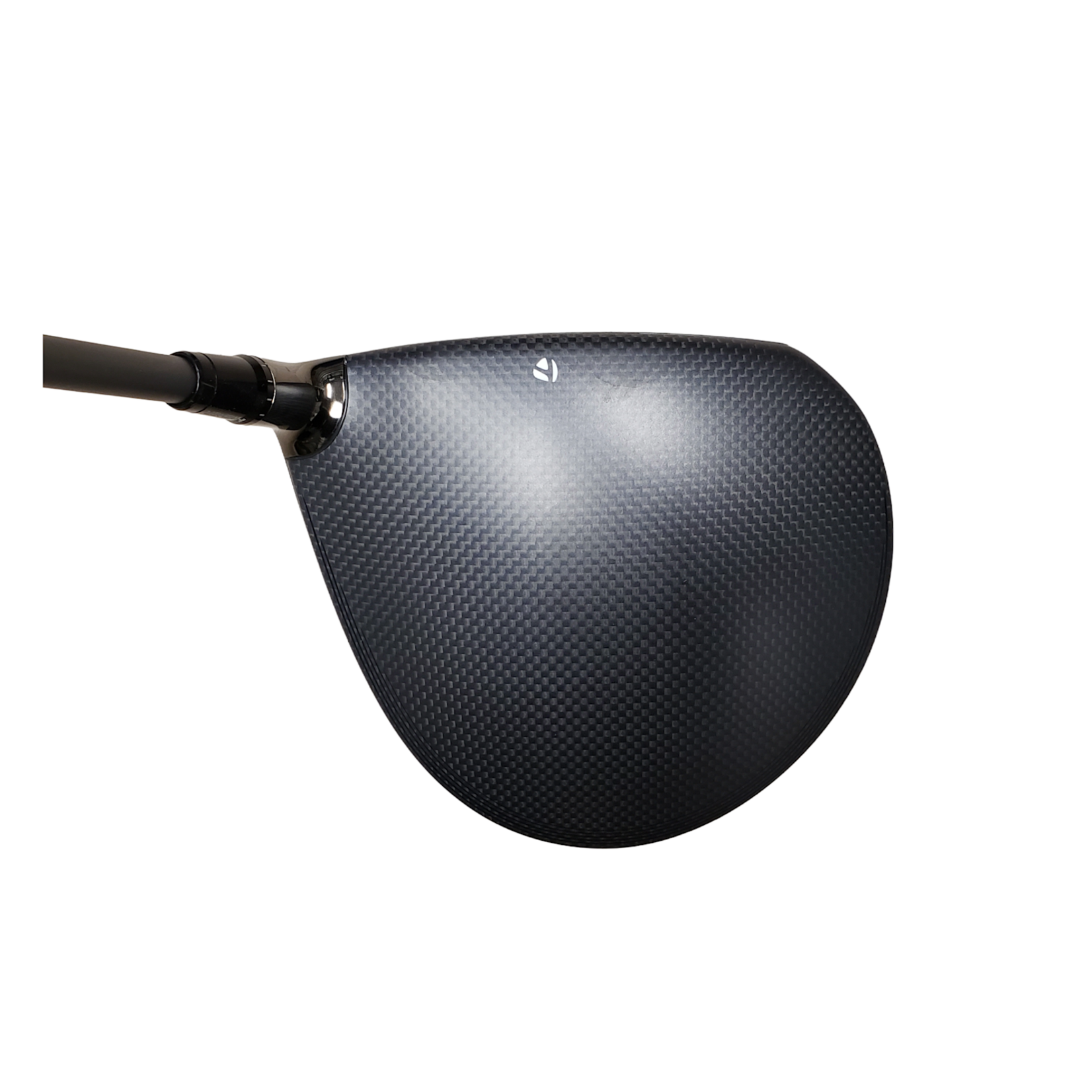 Taylomade (Demo) TaylorMade Qi35 Max 9* Driver Air Speeder 50 Regular Flex (RH)