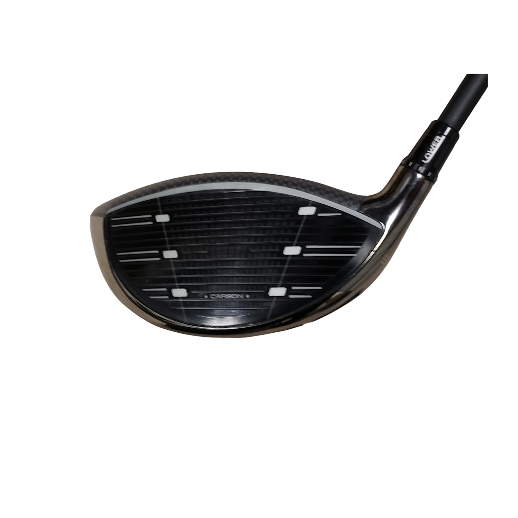 TaylorMade (Demo) TaylorMade Qi35 LS 10.5* Driver Kai'li Blue CB 60 Regular Flex (RH)