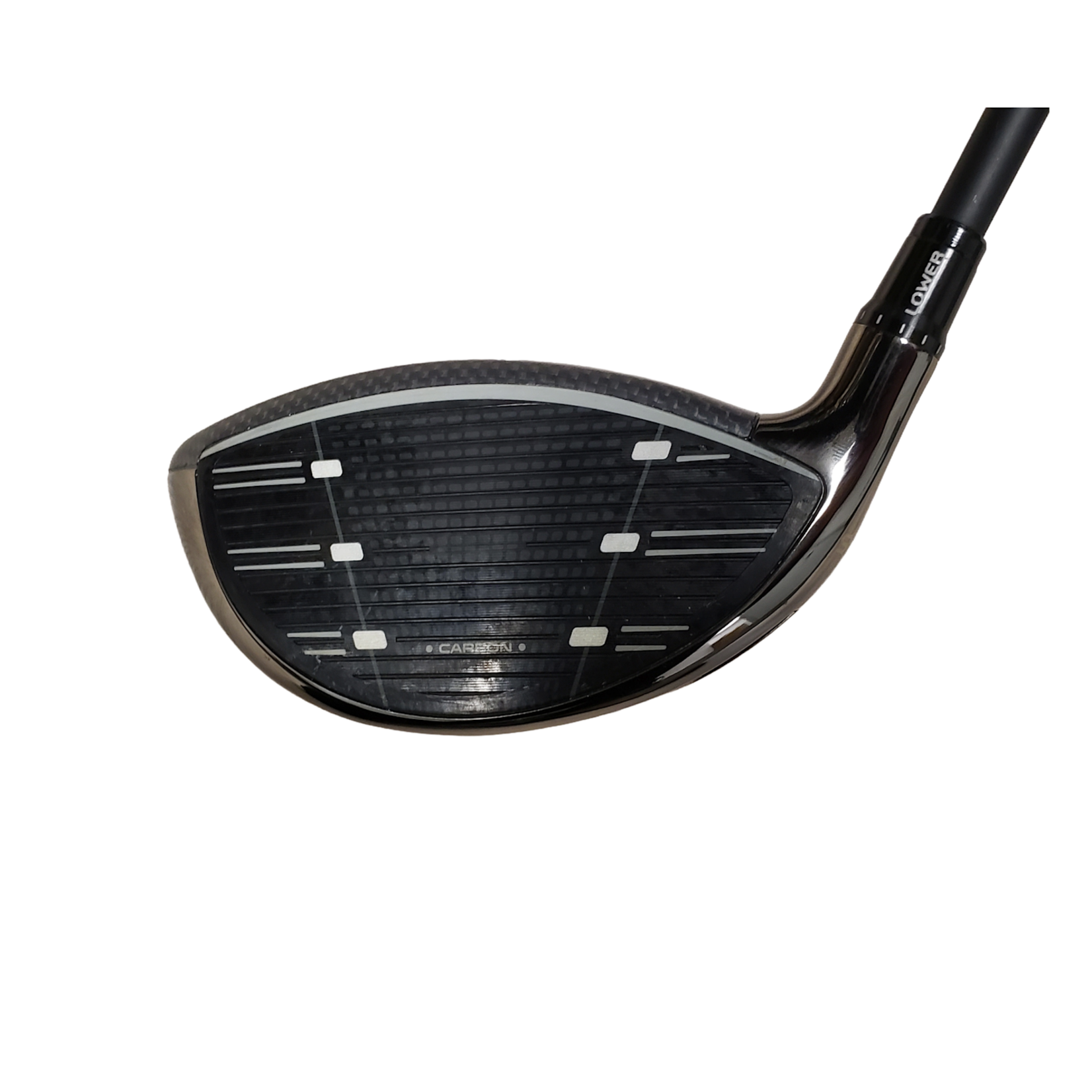 TaylorMade (Demo) TaylorMade Qi35 Max 10.5* Driver Kai'li Blue CB 60 X-Stiff Flex (RH)