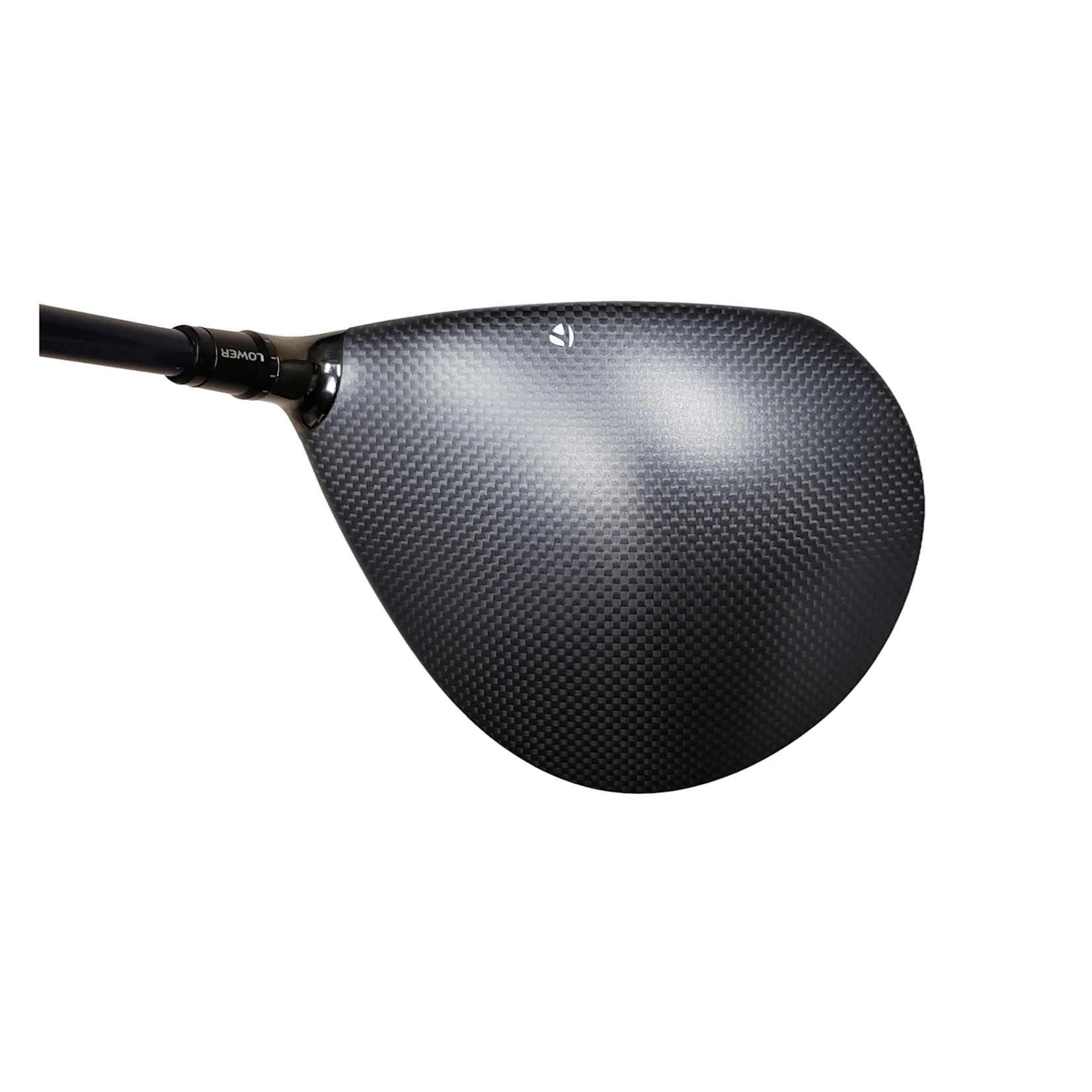 TaylorMade (Demo) TaylorMade Qi35 LS 8* Driver Ventus Blue 6 Stiff Flex (RH)