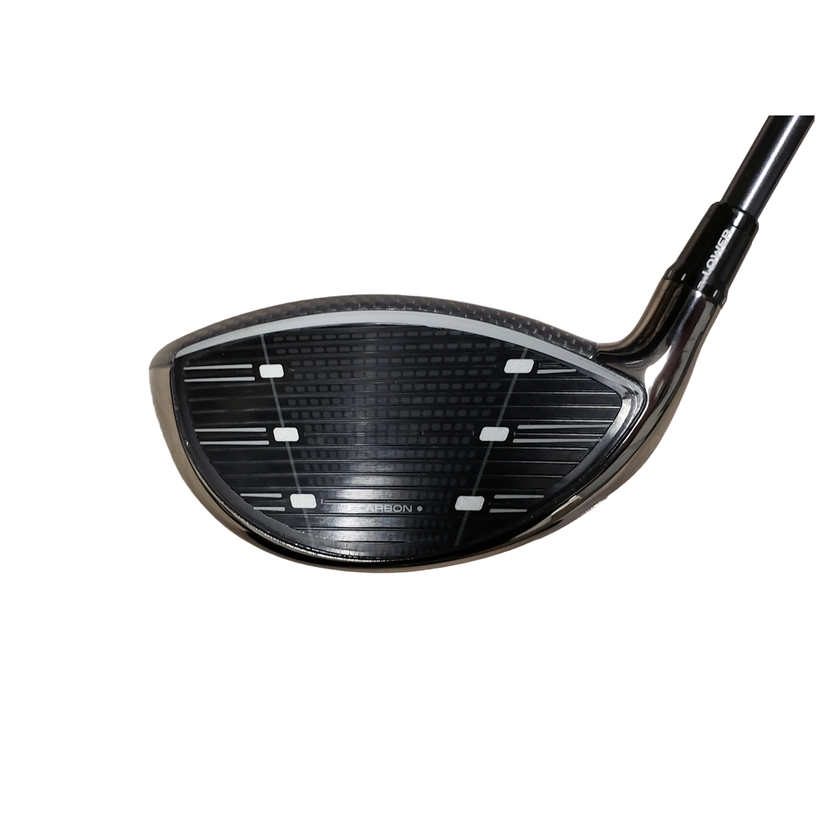 Taylomade (Demo) TaylorMade Qi35 Max 9* Driver Diamana T+ 60 Regular Flex (RH)